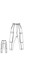 trousers