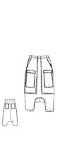 trousers