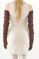 lange punto di roma-armwärmer