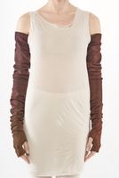 lange punto di roma-armwärmer