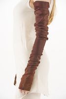 lange punto di roma-armwärmer