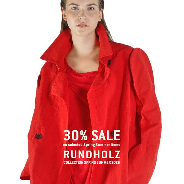 RUNDHOLZ OUTFIT SPRING SUMMER 2026 #06
