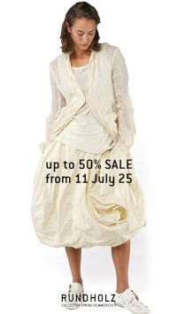 SS25 SALE - up to 50% from 11.07.2025