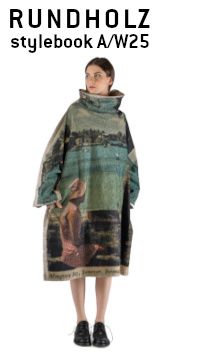 AW25 PREVIEW - PREPARE YOUR SEASON