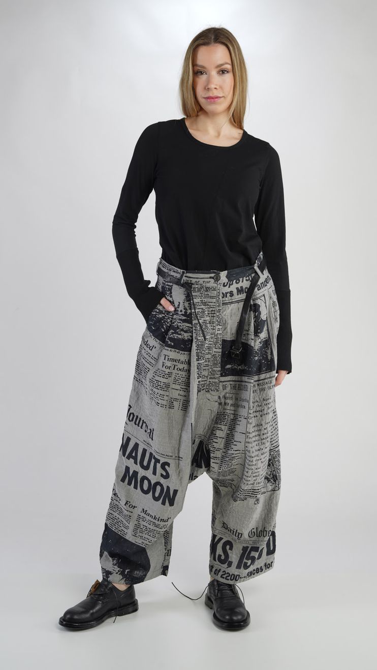 Image: trousers
