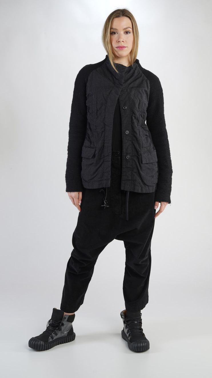 Image: jacket